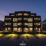 Soho Suite List Auf Sylt