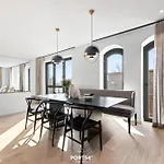 Soho Suite List Auf Sylt