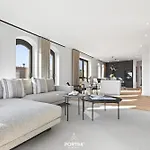 Soho Suite List Auf Sylt