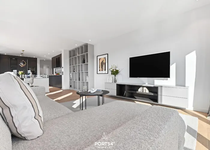 Soho Suite List Auf Sylt