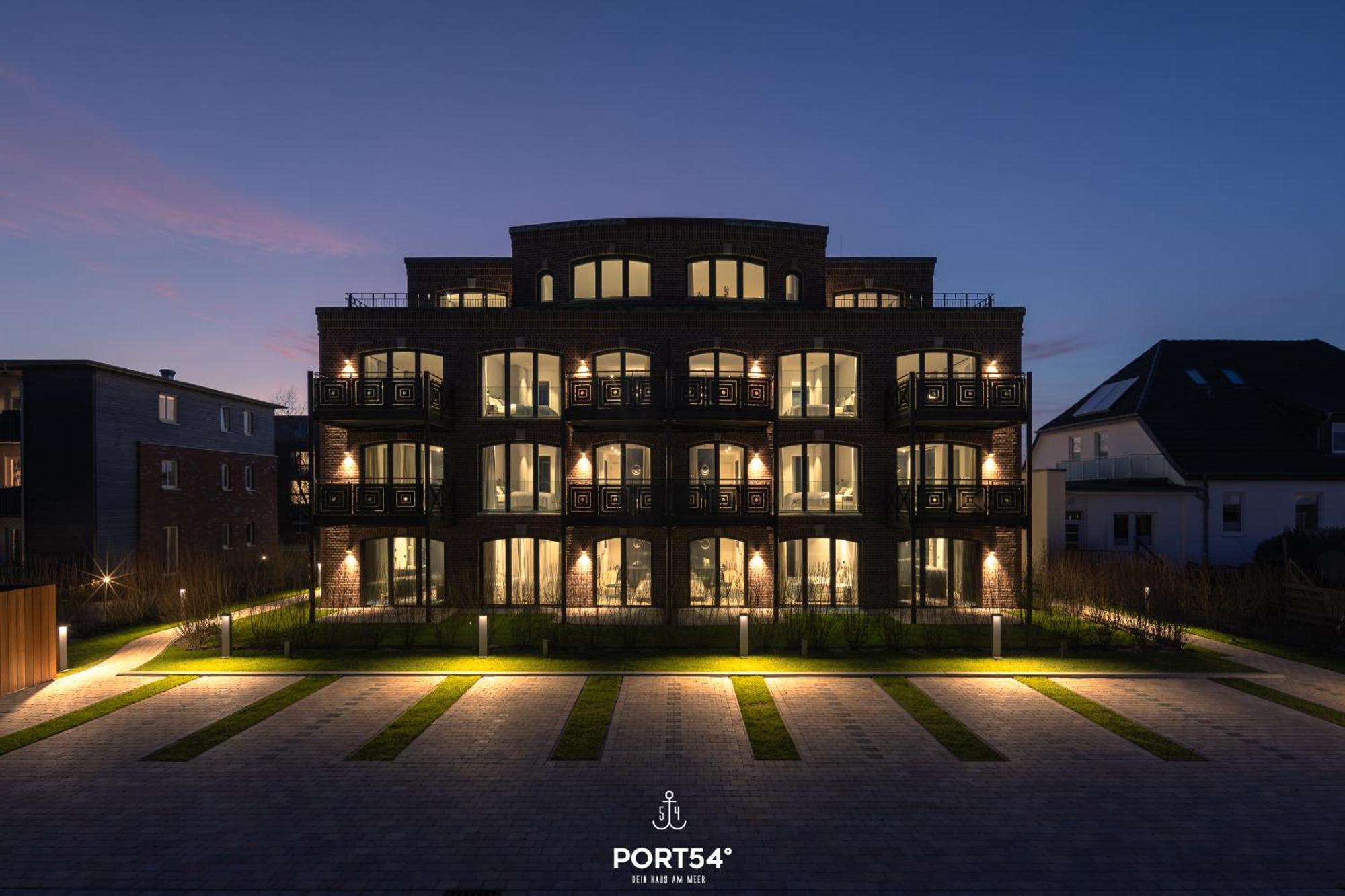 Soho Auf Sylt