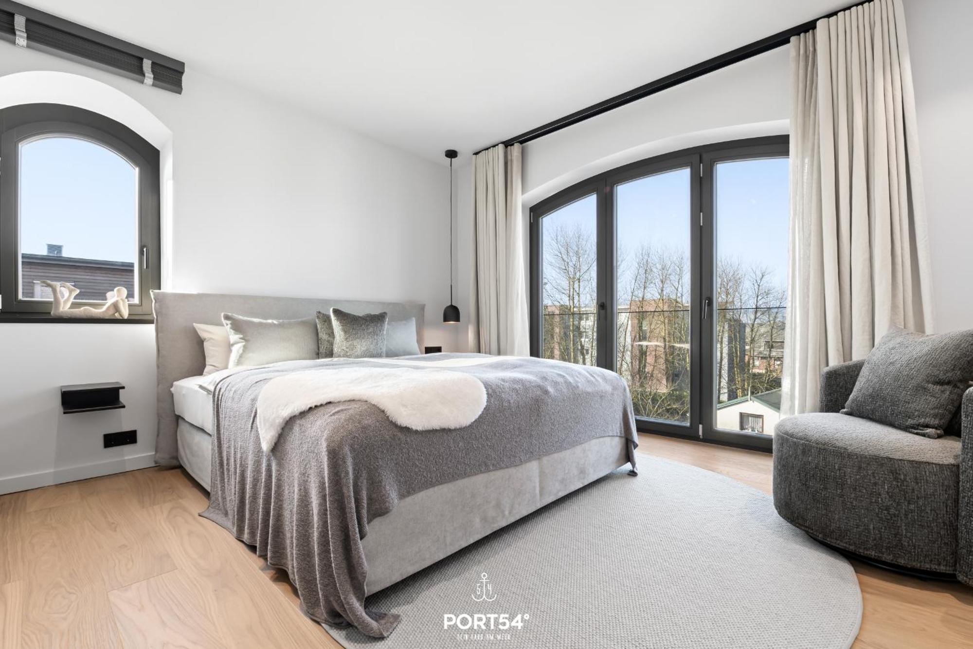 Apartment Soho Auf Sylt *