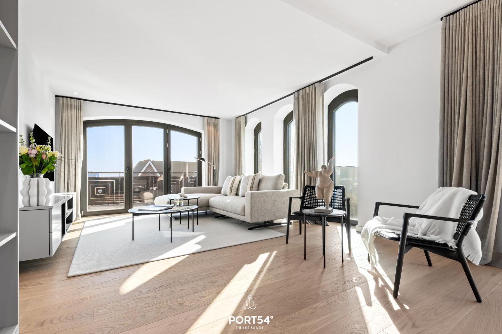 Soho Auf Sylt * List auf Sylt