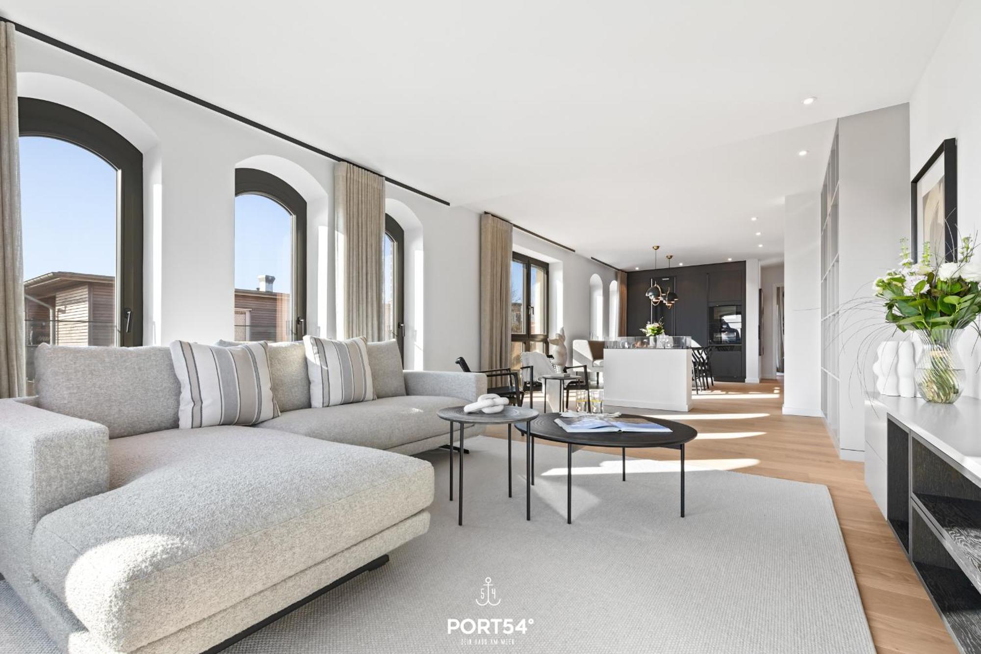 Soho Auf Sylt Apartment