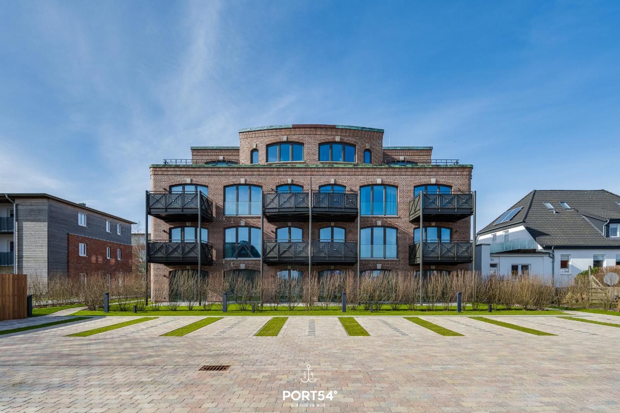 Apartment Soho Auf Sylt