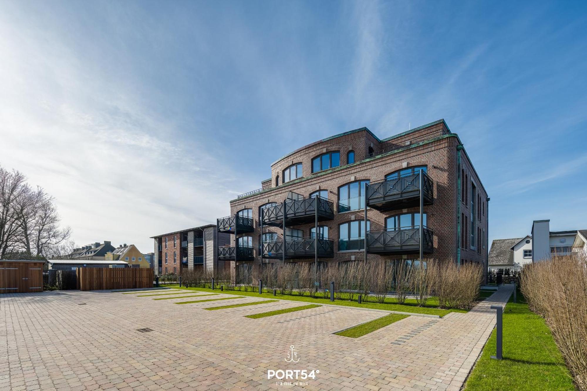 Soho Auf Sylt Apartment List auf Sylt