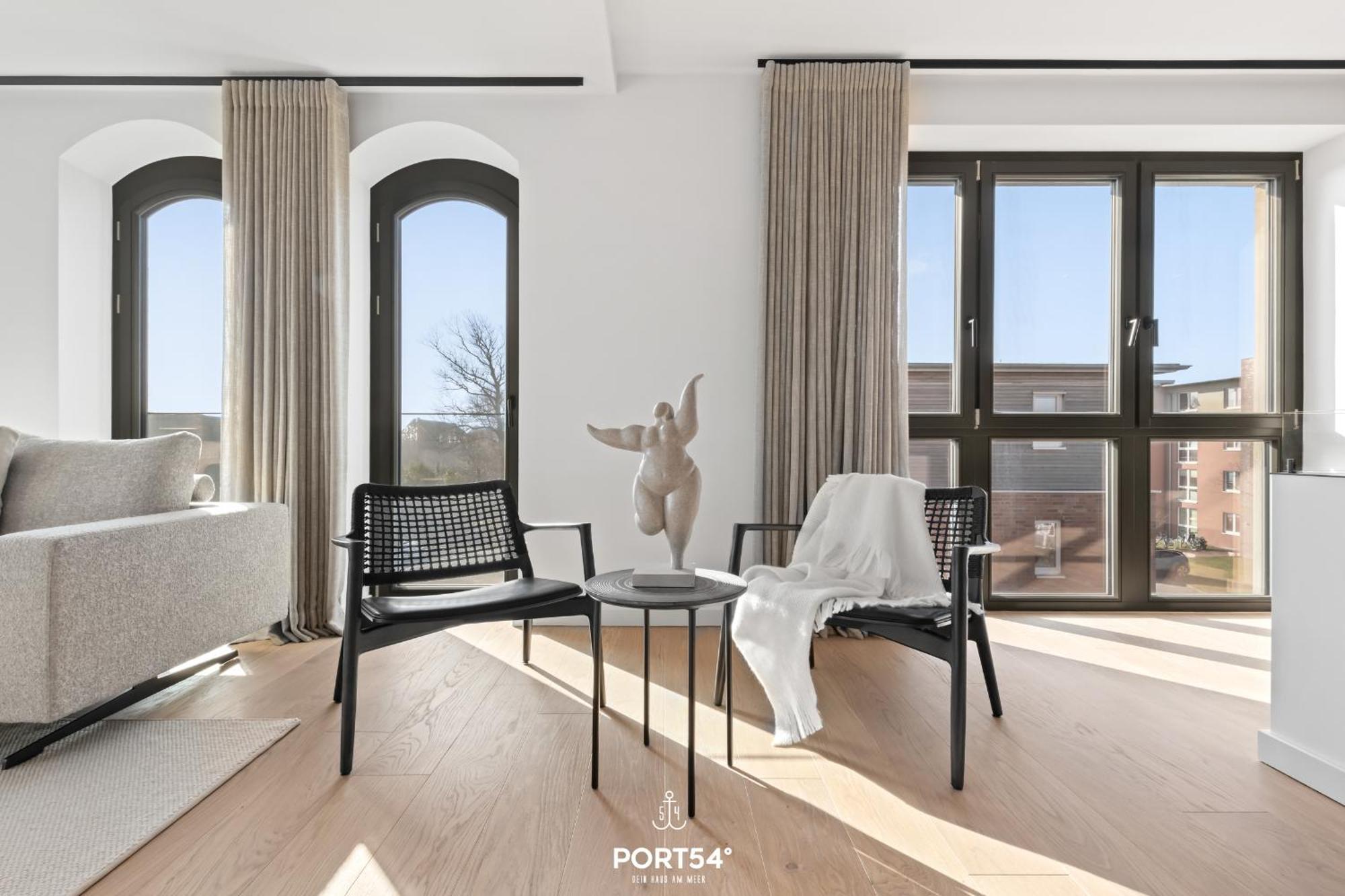 Apartment Soho Auf Sylt *