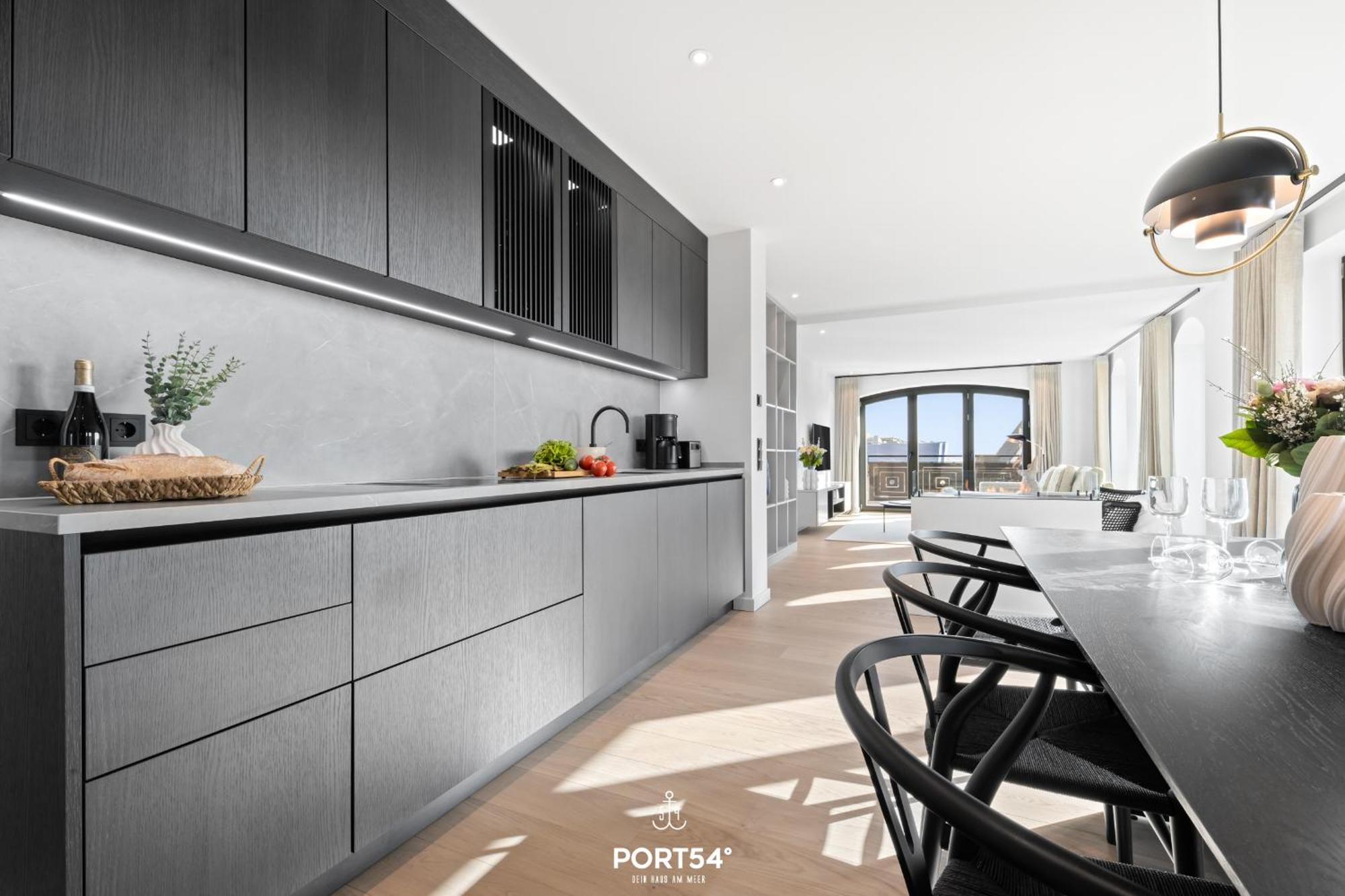 Apartment Soho Auf Sylt