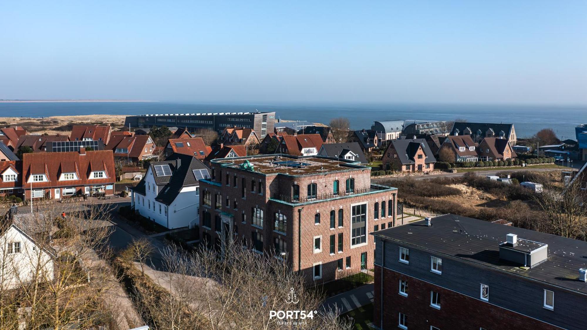 Soho Auf Sylt Apartment List auf Sylt