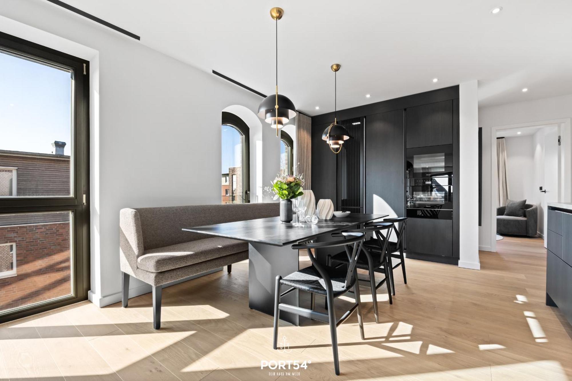 Apartment Soho Auf Sylt
